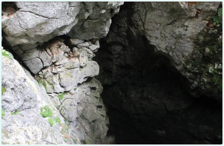 cengirek-cave