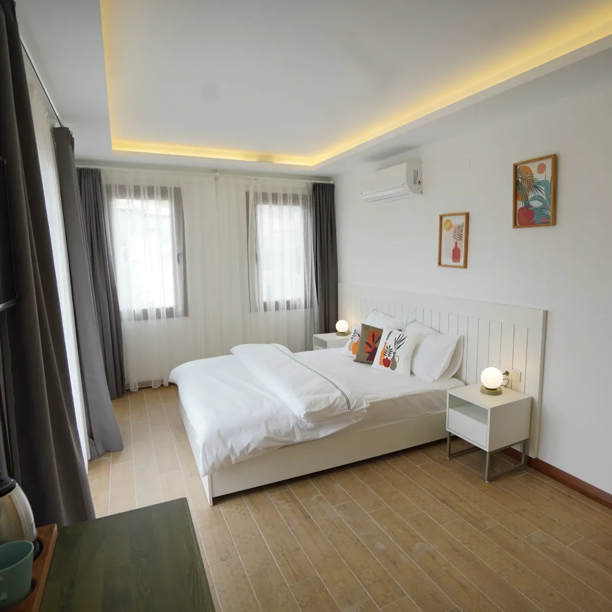 Crocus - Mons Casa Butik Otel 3