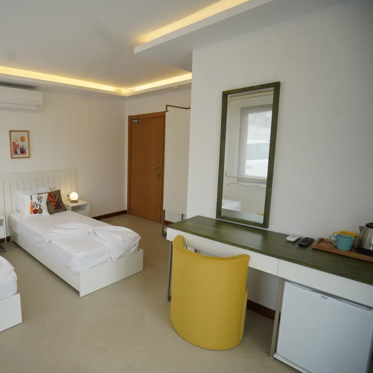 Thyme - Mons Casa Butik Otel 3