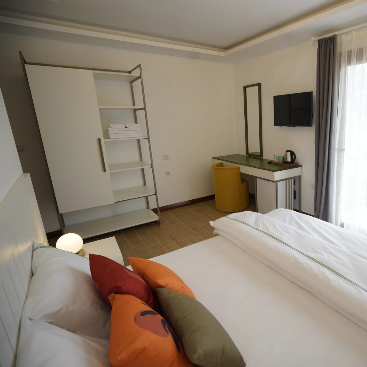 Lavender - Mons Casa Butik Otel 1