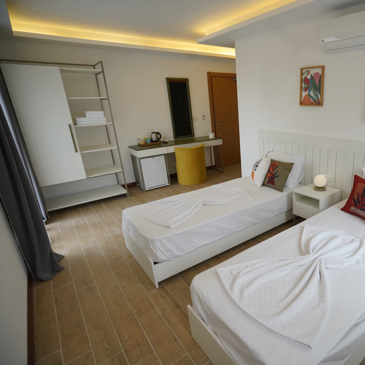 Salvia - Mons Casa Butik Otel 1