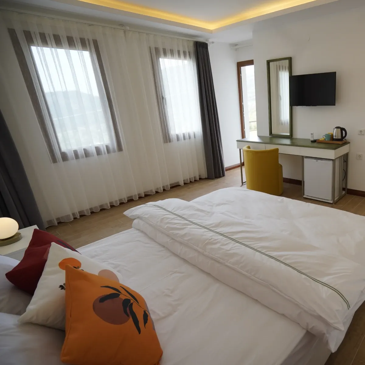 Laurus - Mons Casa Butik Otel 2