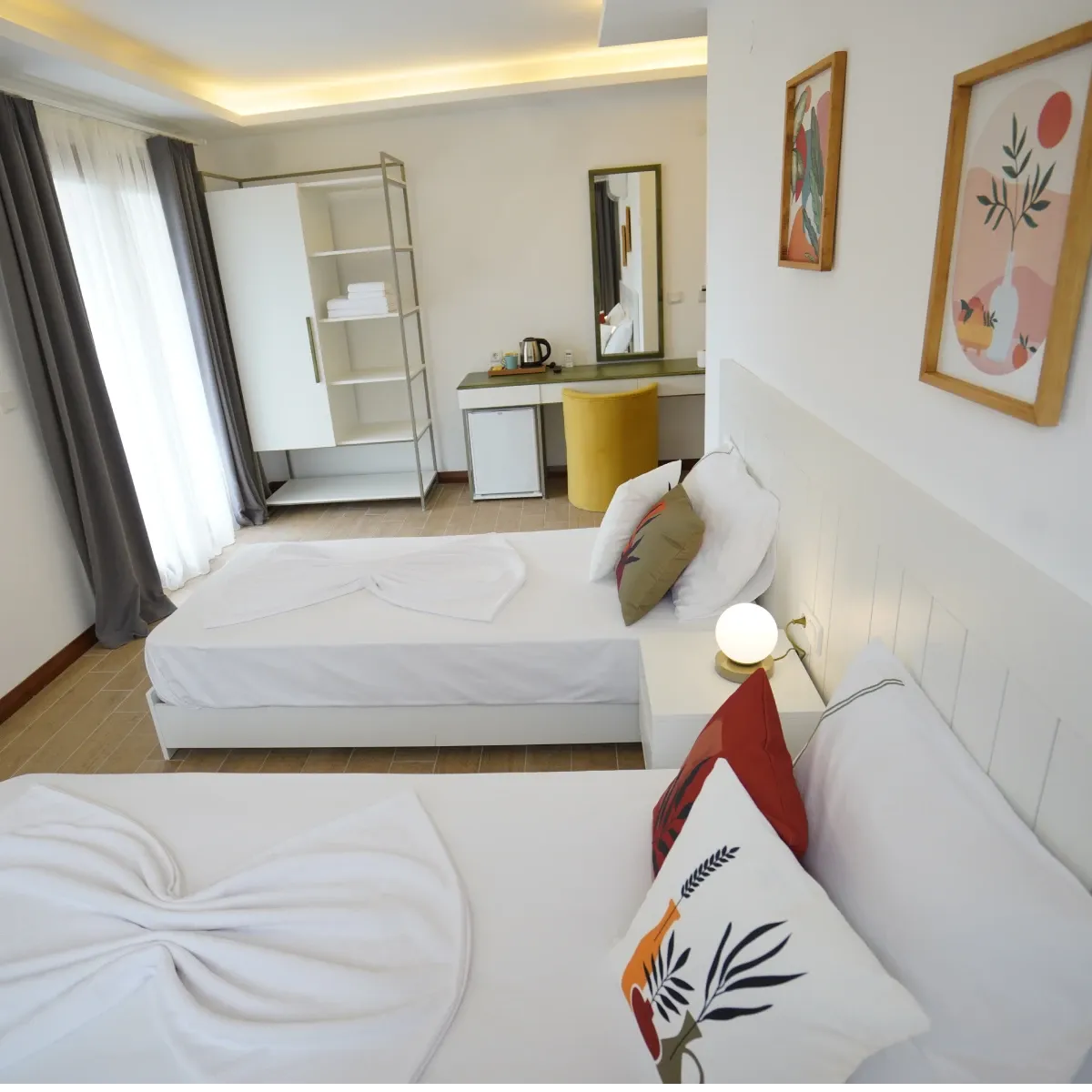 Salvia - Mons Casa Butik Otel 3