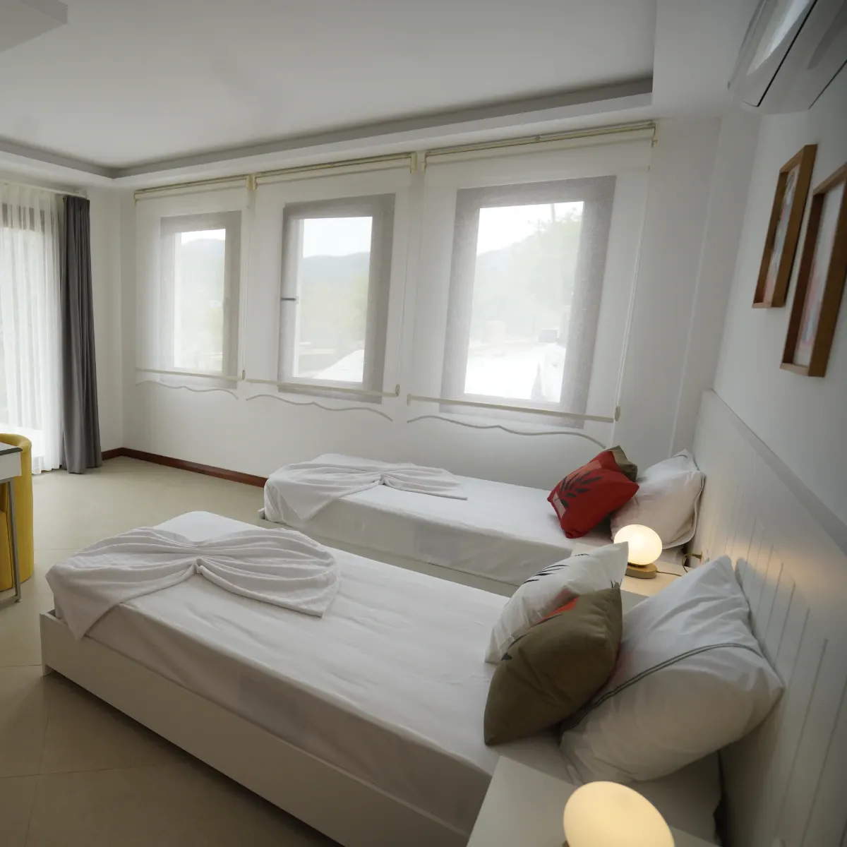 Thyme - Mons Casa Butik Otel 2