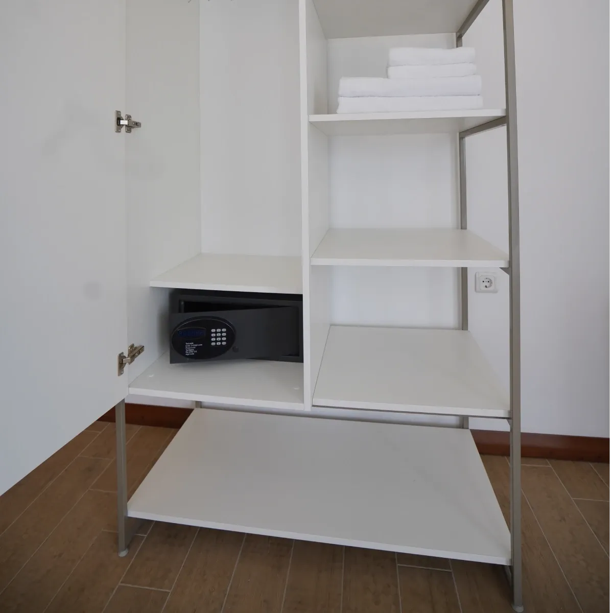 Olea - Mons Casa Butik Otel 3