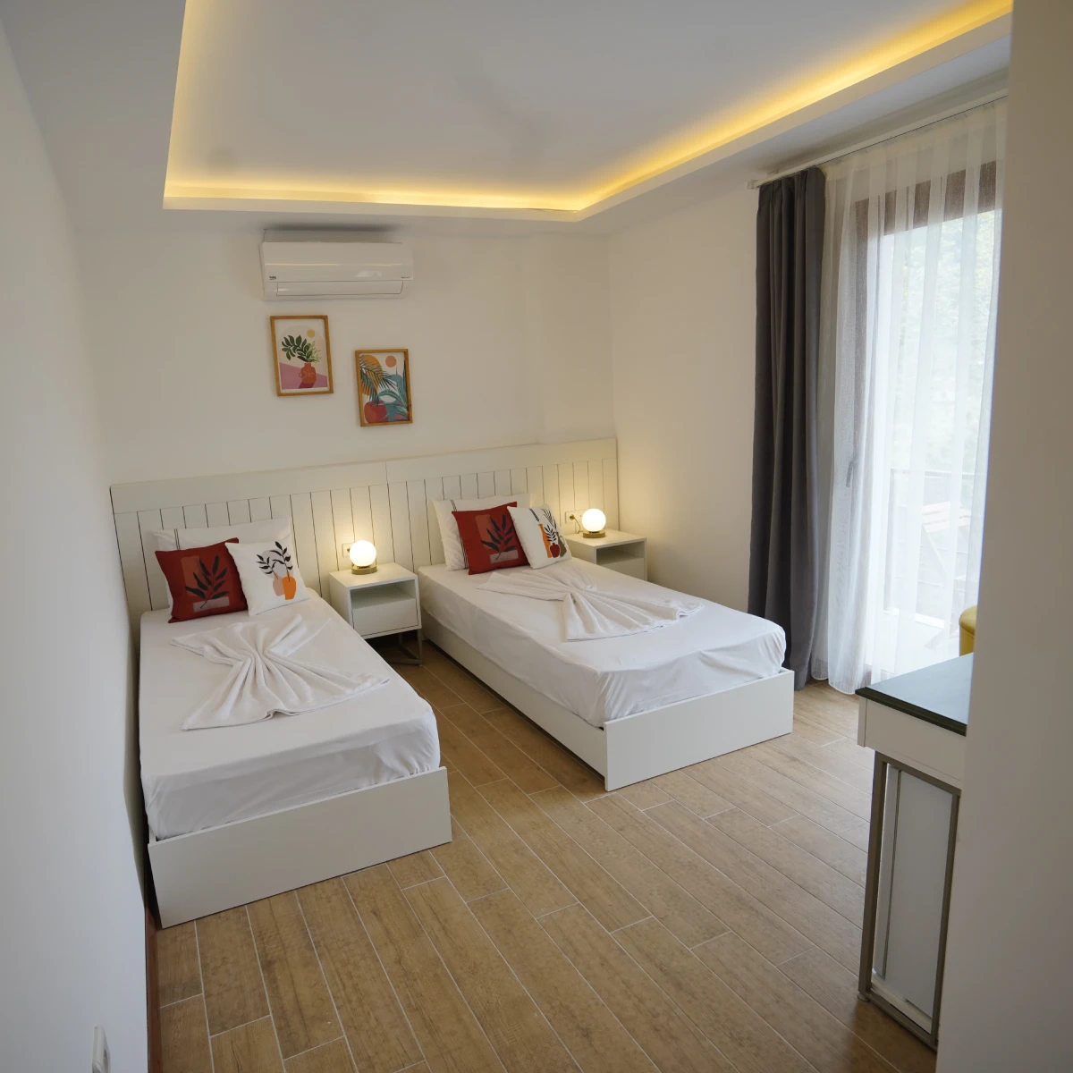 Mentha - Mons Casa Butik Otel 1