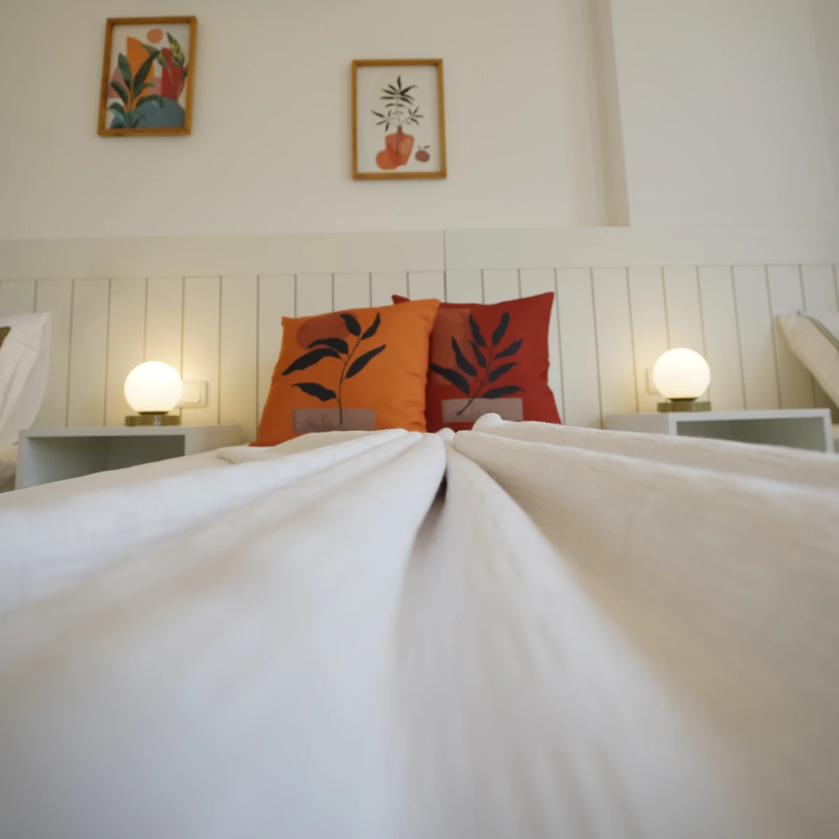 Chamomilla - Mons Casa Butik Otel 1