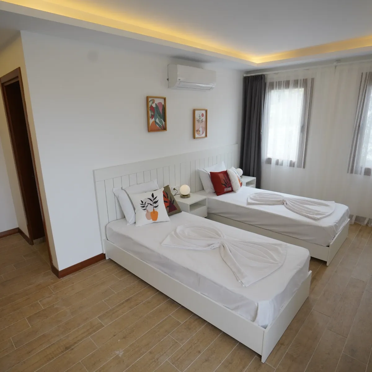 Salvia - Mons Casa Butik Otel 2