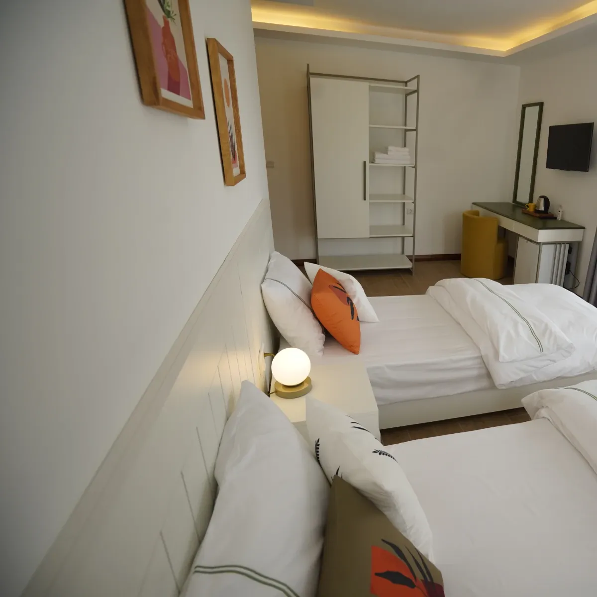 Olea - Mons Casa Butik Otel 2