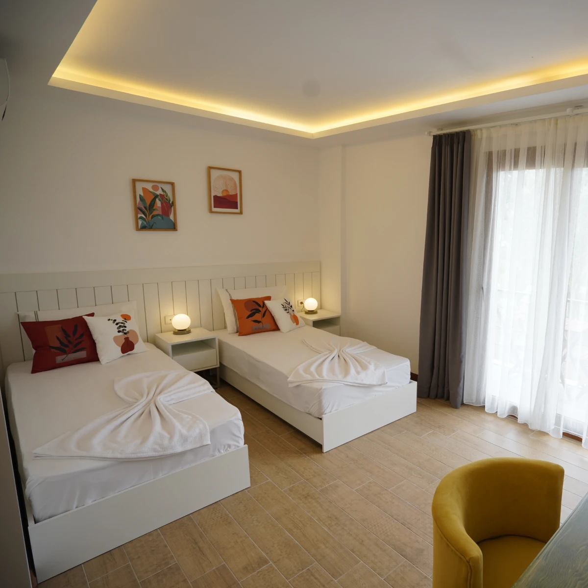 Tilia - Mons Casa Butik Otel 1