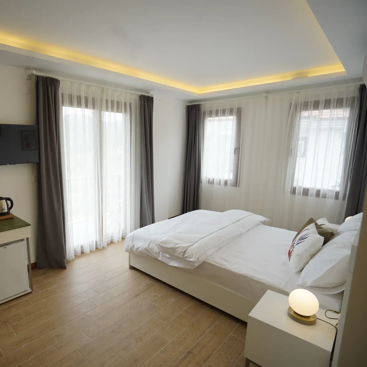 Crocus - Mons Casa Butik Otel 2