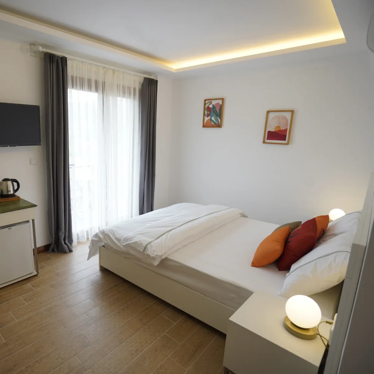 Lavender - Mons Casa Butik Otel 3