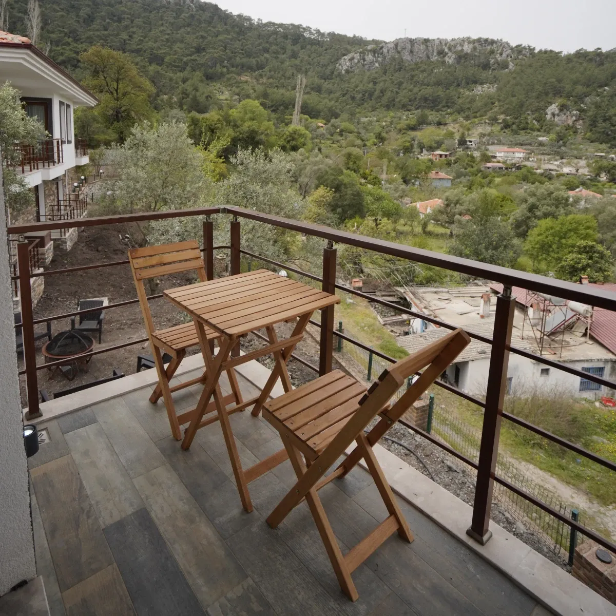 Salvia - Mons Casa Butik Otel 4