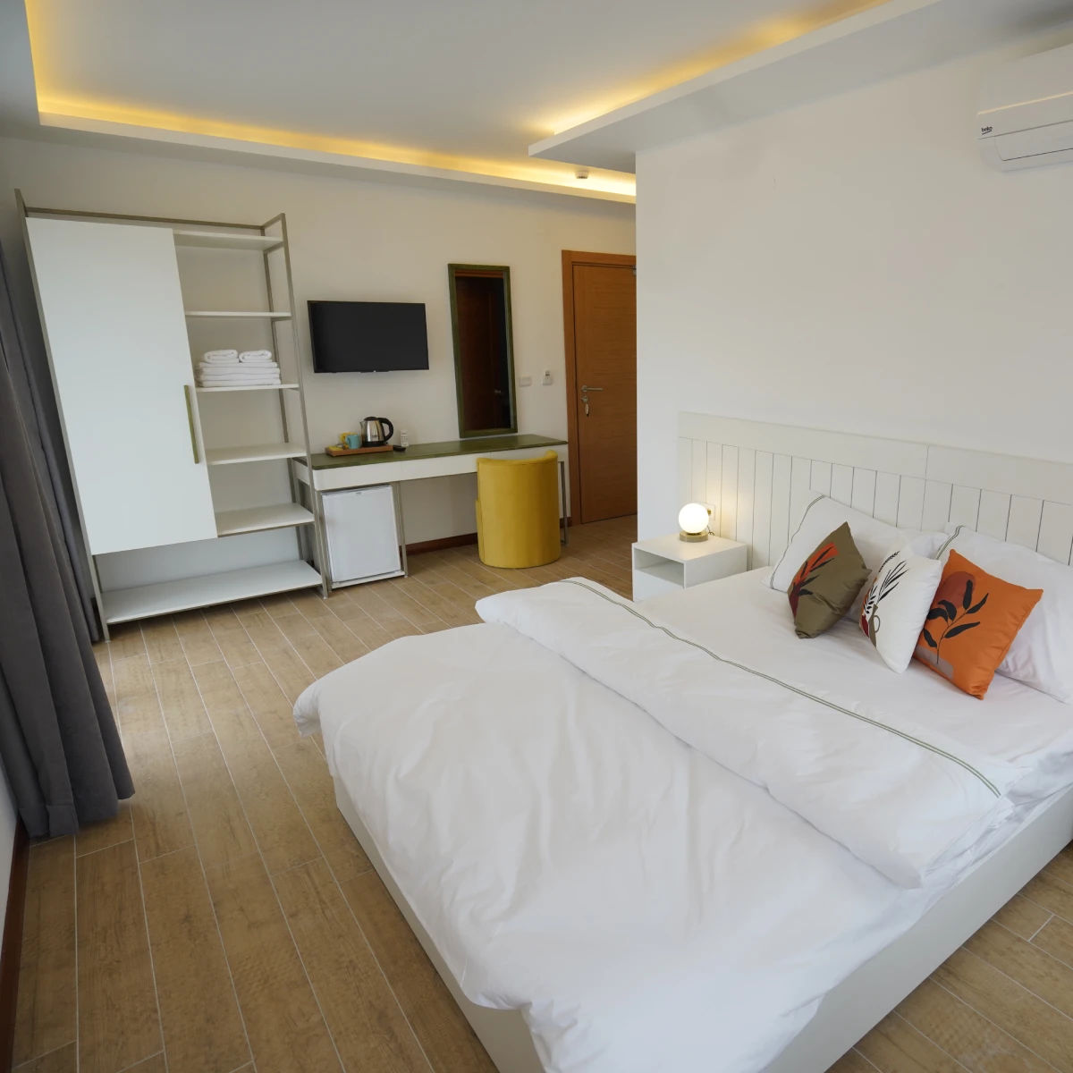 Citrus - Mons Casa Butik Otel 1