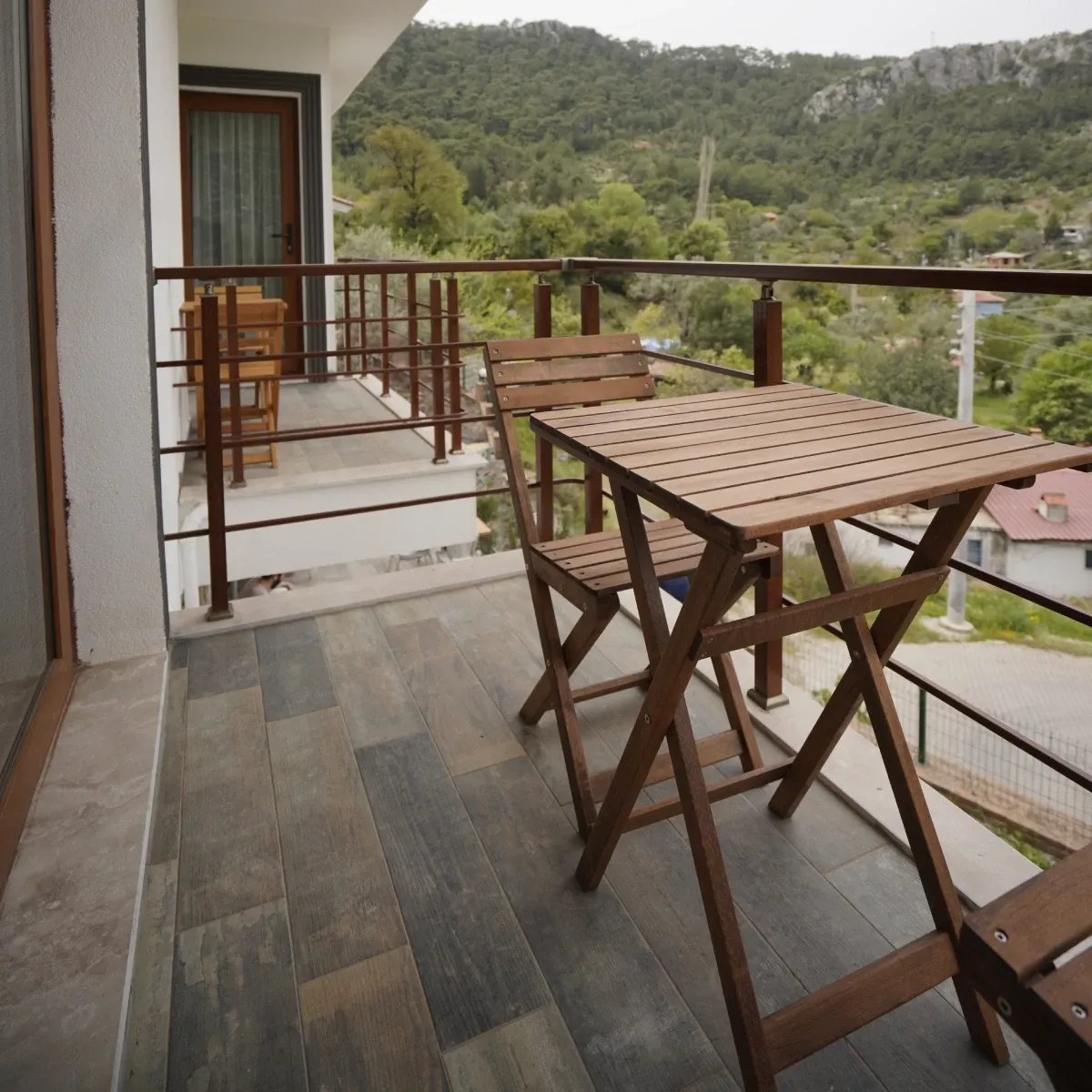 Olea - Mons Casa Butik Otel 4