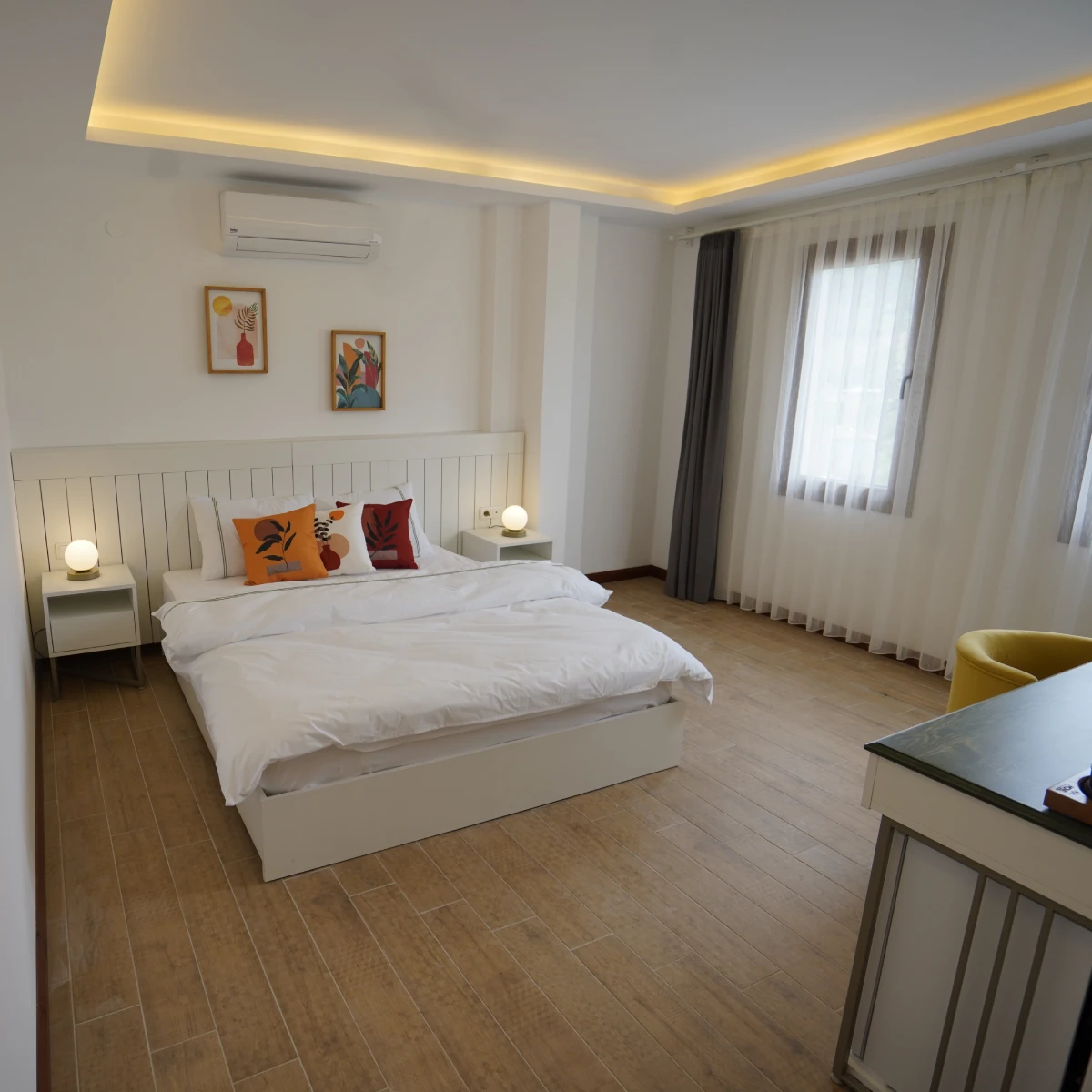 Laurus - Mons Casa Butik Otel 1