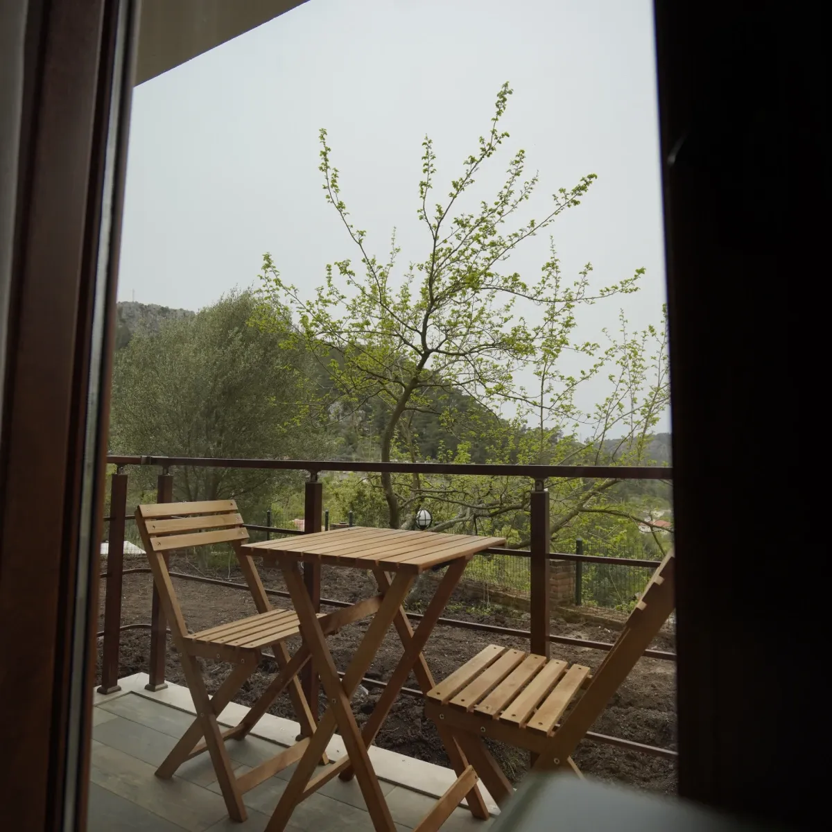 Crocus - Mons Casa Butik Otel 4