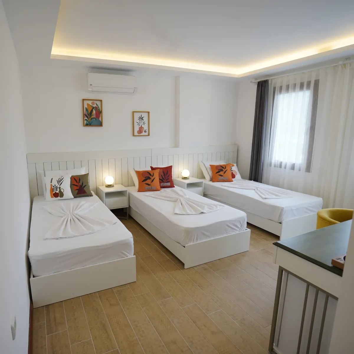 Chamomilla - Mons Casa Butik Otel 2