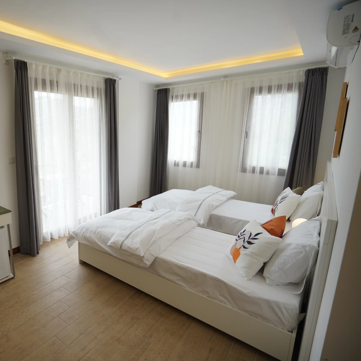 Olea - Mons Casa Butik Otel 1