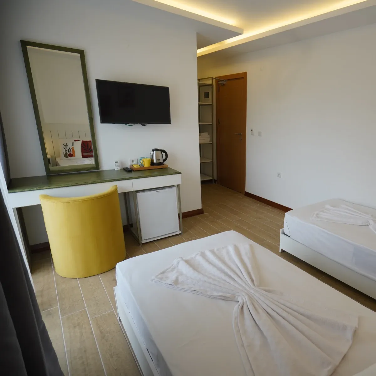 Mentha - Mons Casa Butik Otel 3