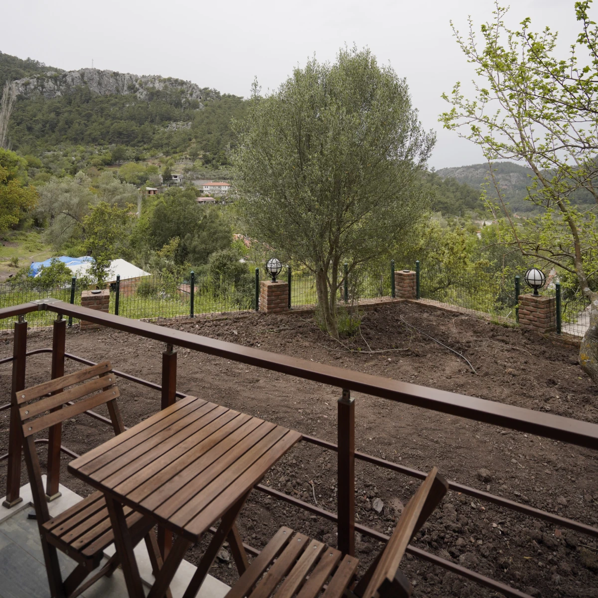 Tilia - Mons Casa Butik Otel 4