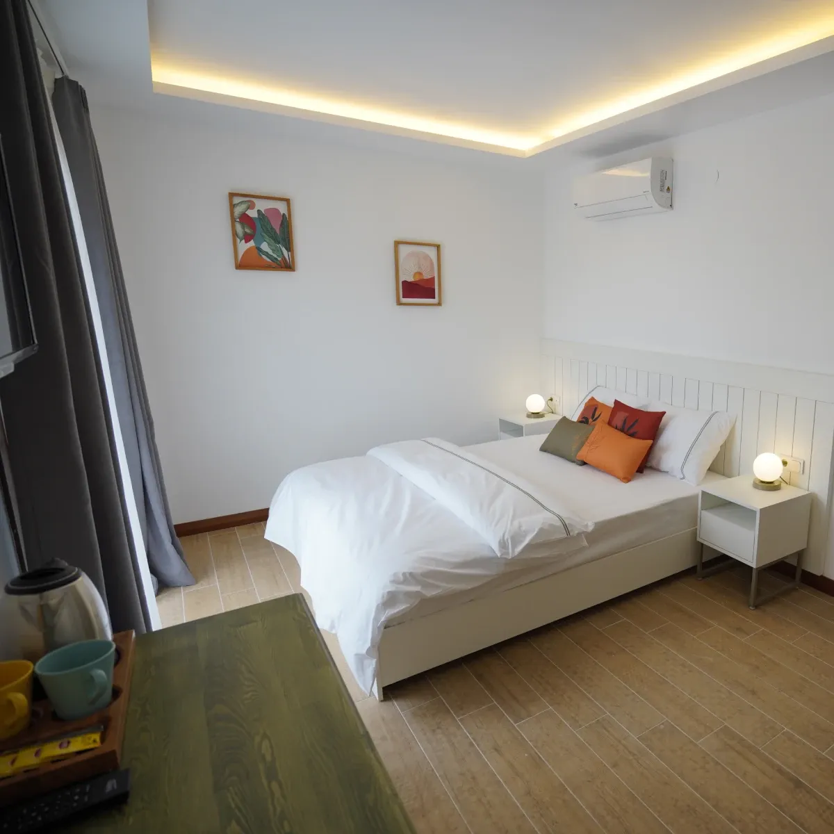 Lavender - Mons Casa Butik Otel 2