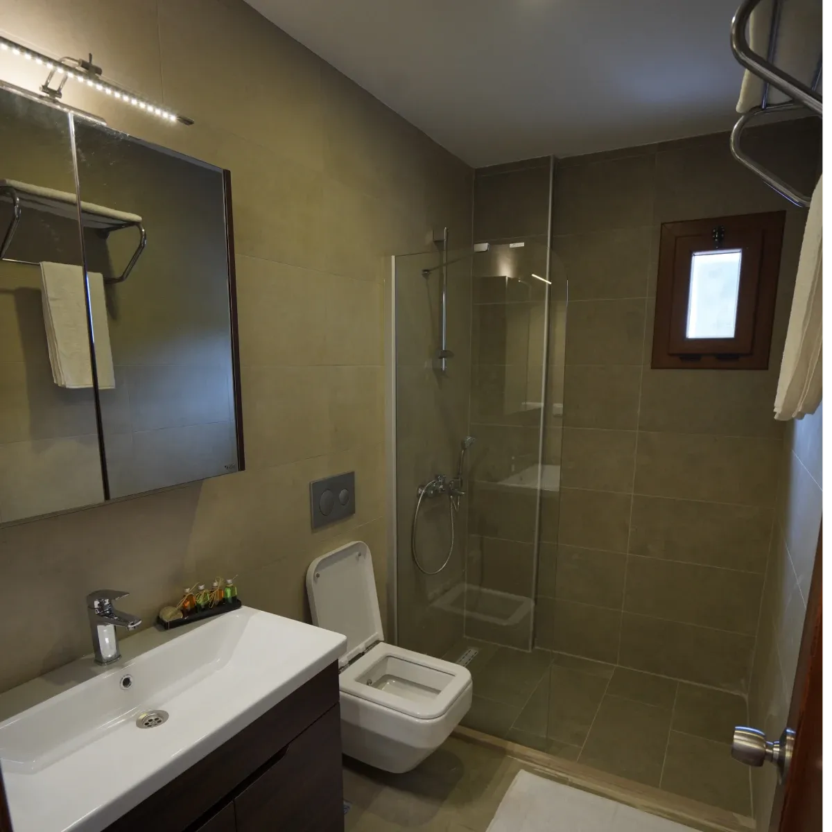 Crocus - Mons Casa Butik Otel 5