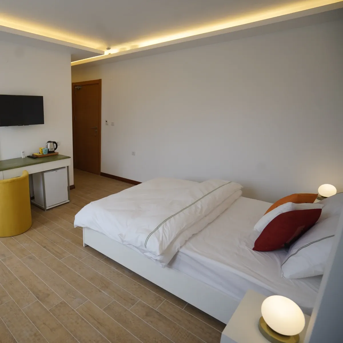 Laurus - Mons Casa Butik Otel 3