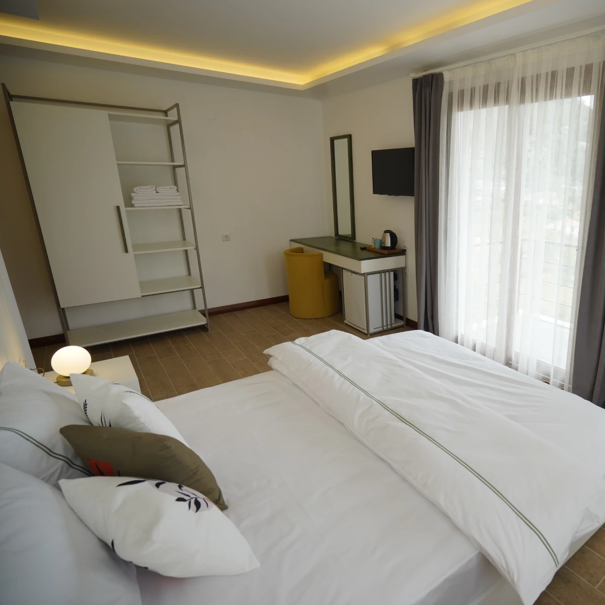 Crocus - Mons Casa Butik Otel 1