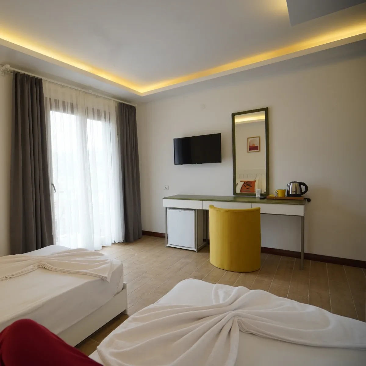 Tilia - Mons Casa Butik Otel 3