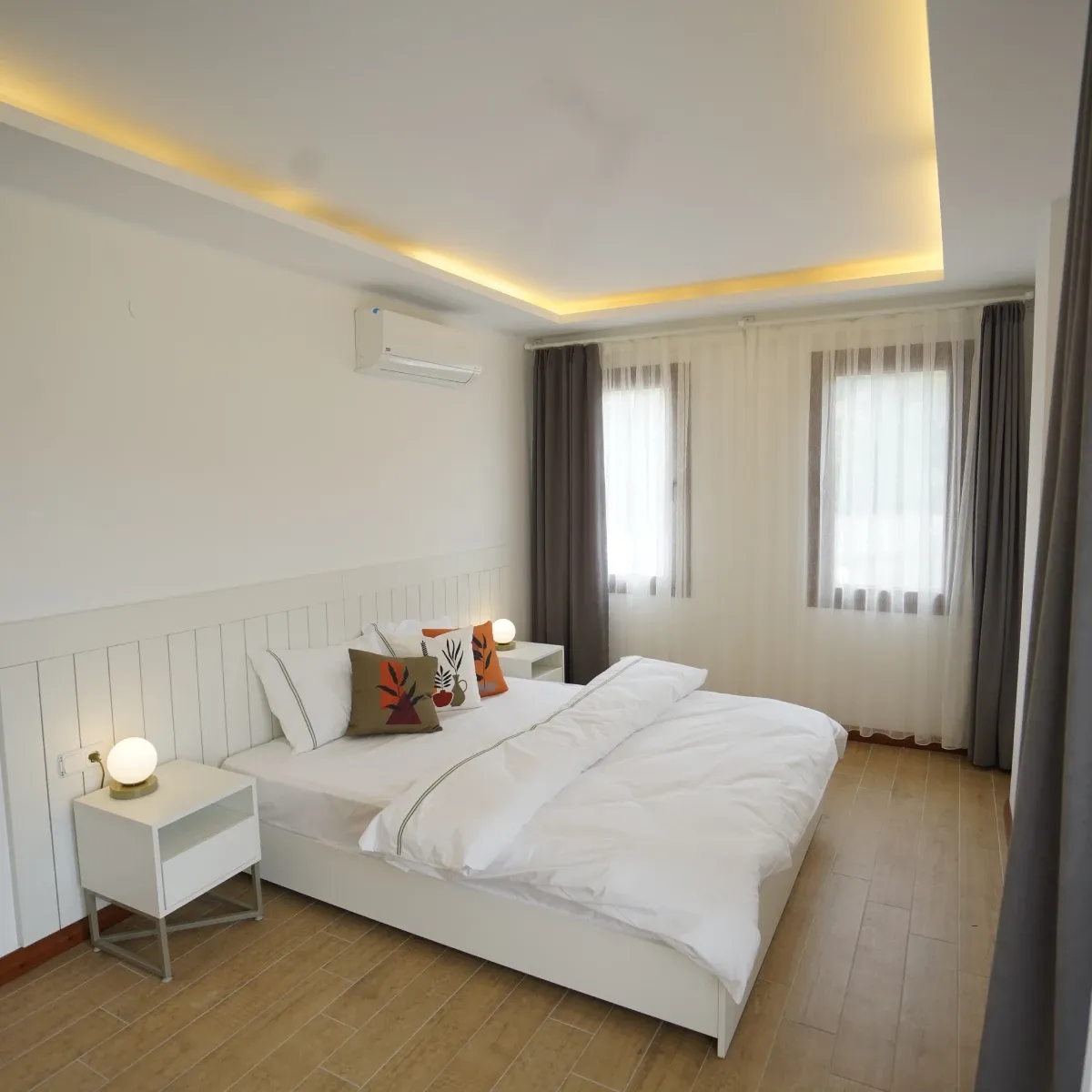 Citrus - Mons Casa Butik Otel 2