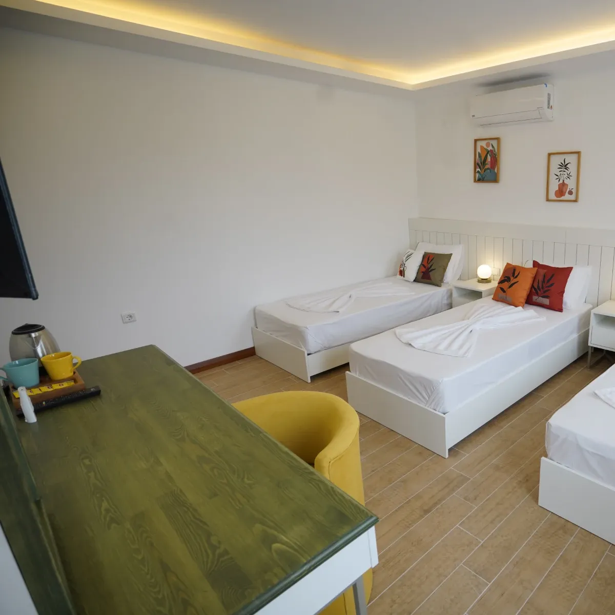 Chamomilla - Mons Casa Butik Otel 3